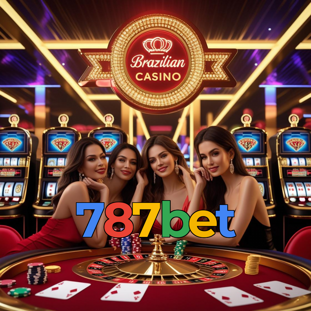 Segurança no 787bet