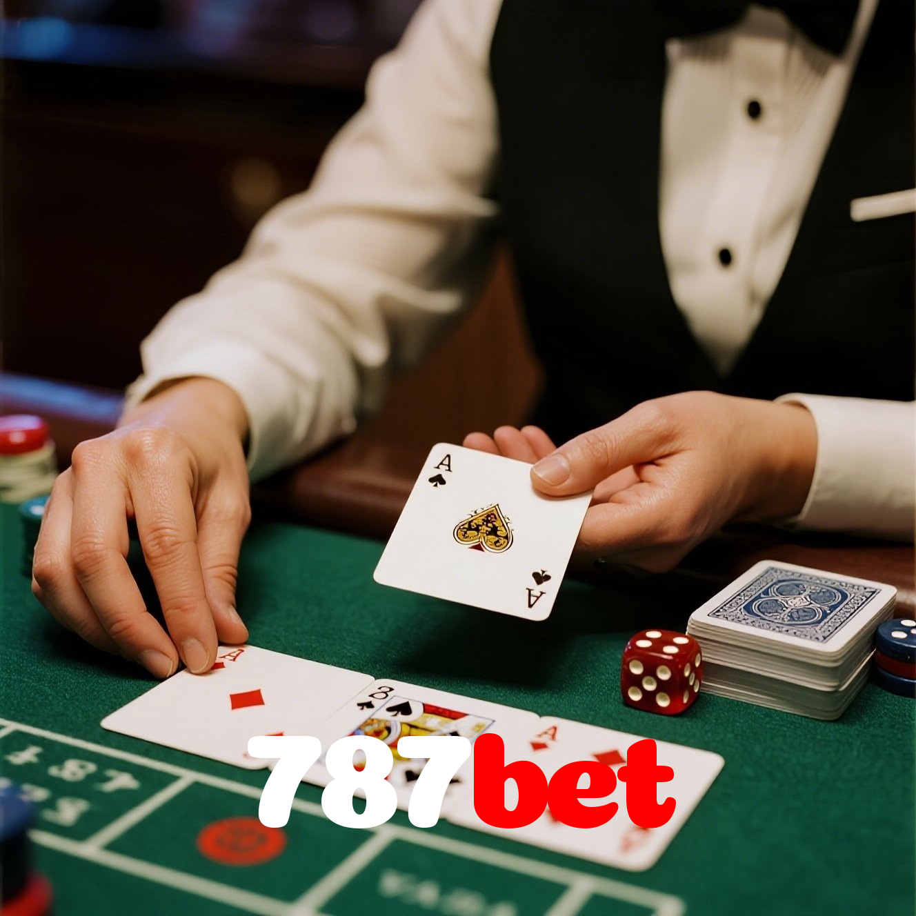 Login no 787bet