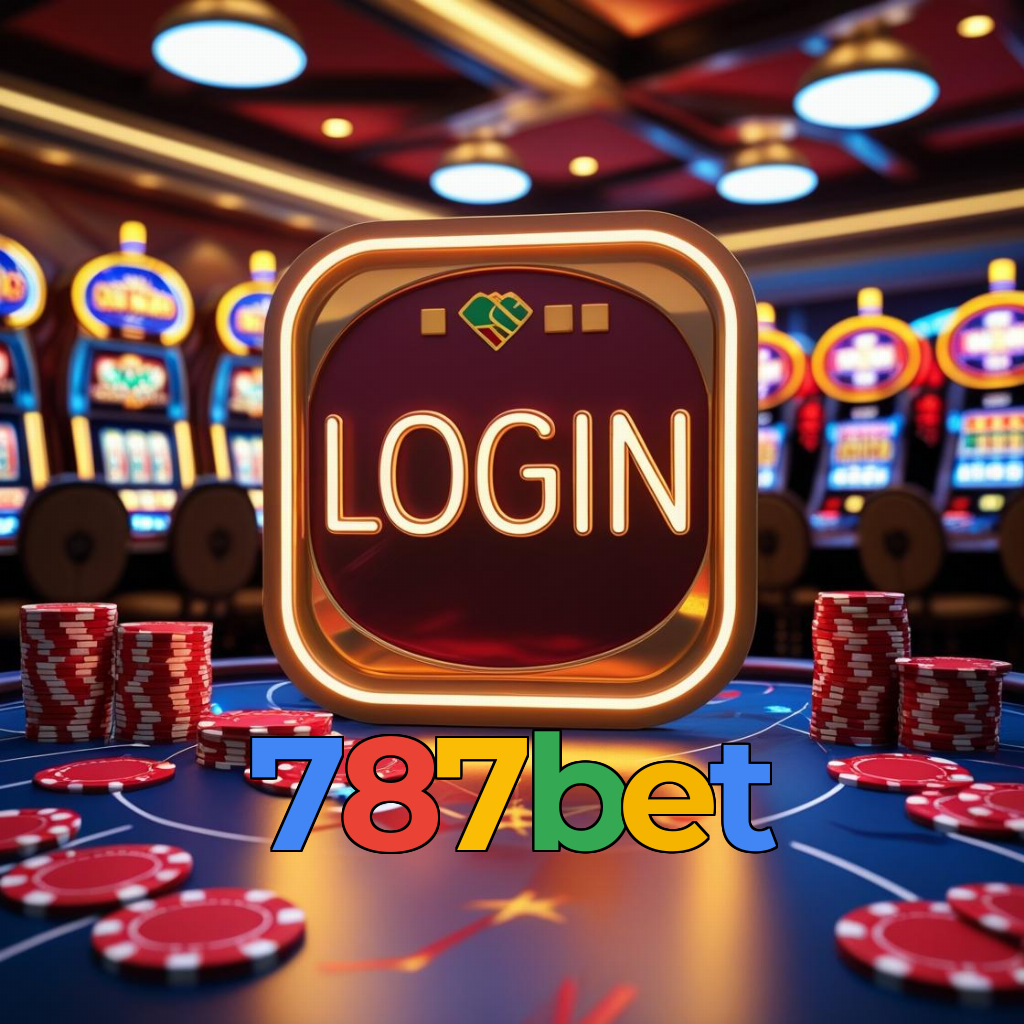 Problemas de Login no 787bet