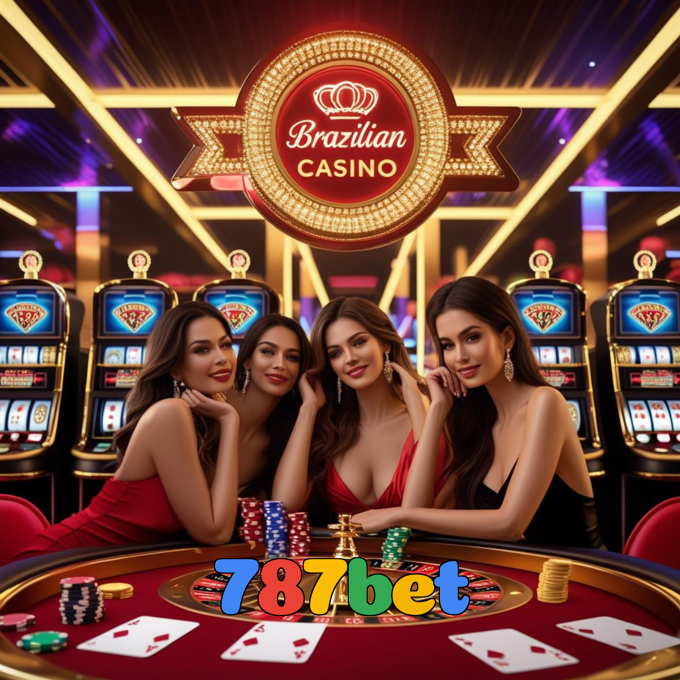 Login no 787bet