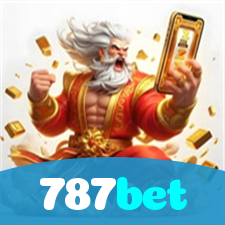 Segurança no 787bet