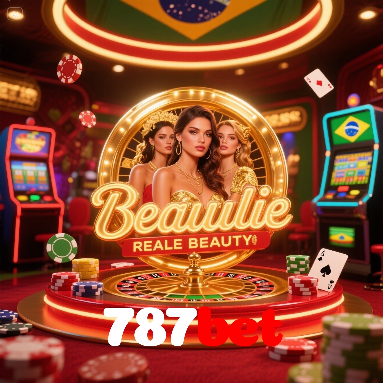 Login no 787bet