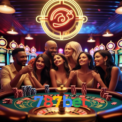Segurança no 787bet