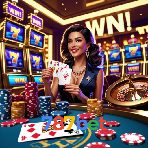 Login no 787bet
