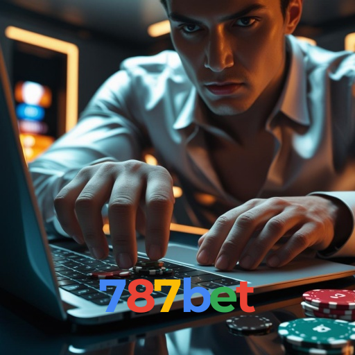 Login no 787bet