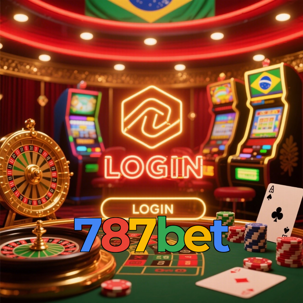 Segurança no 787bet