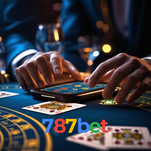 Segurança no 787bet