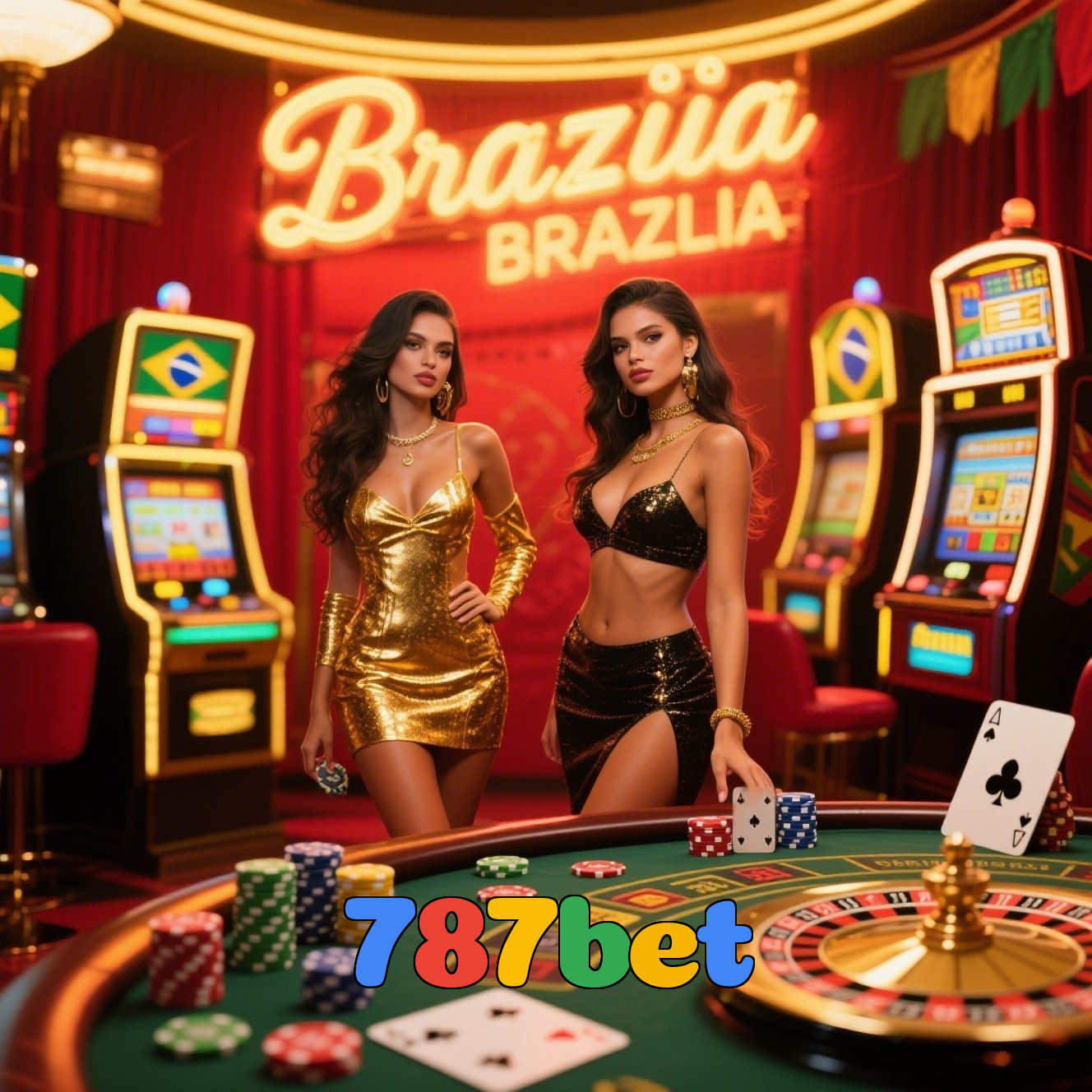Segurança no 787bet