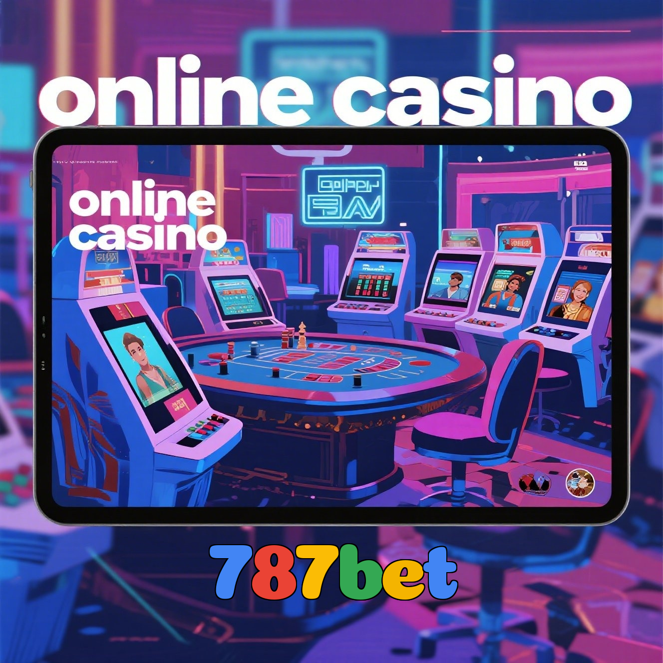 Problemas de Login no 787bet