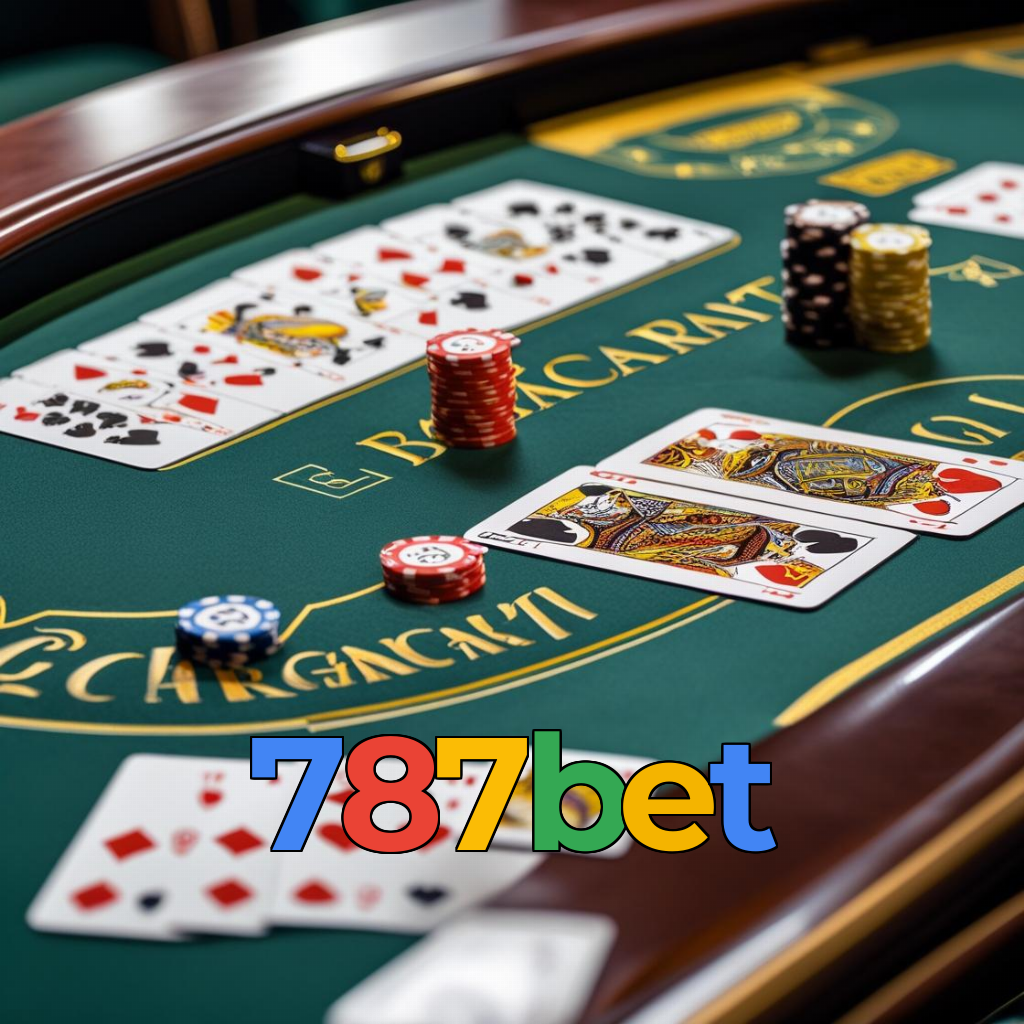 Login no 787bet