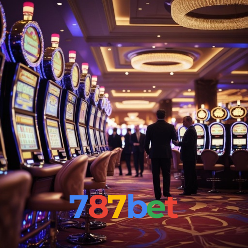 Segurança no 787bet