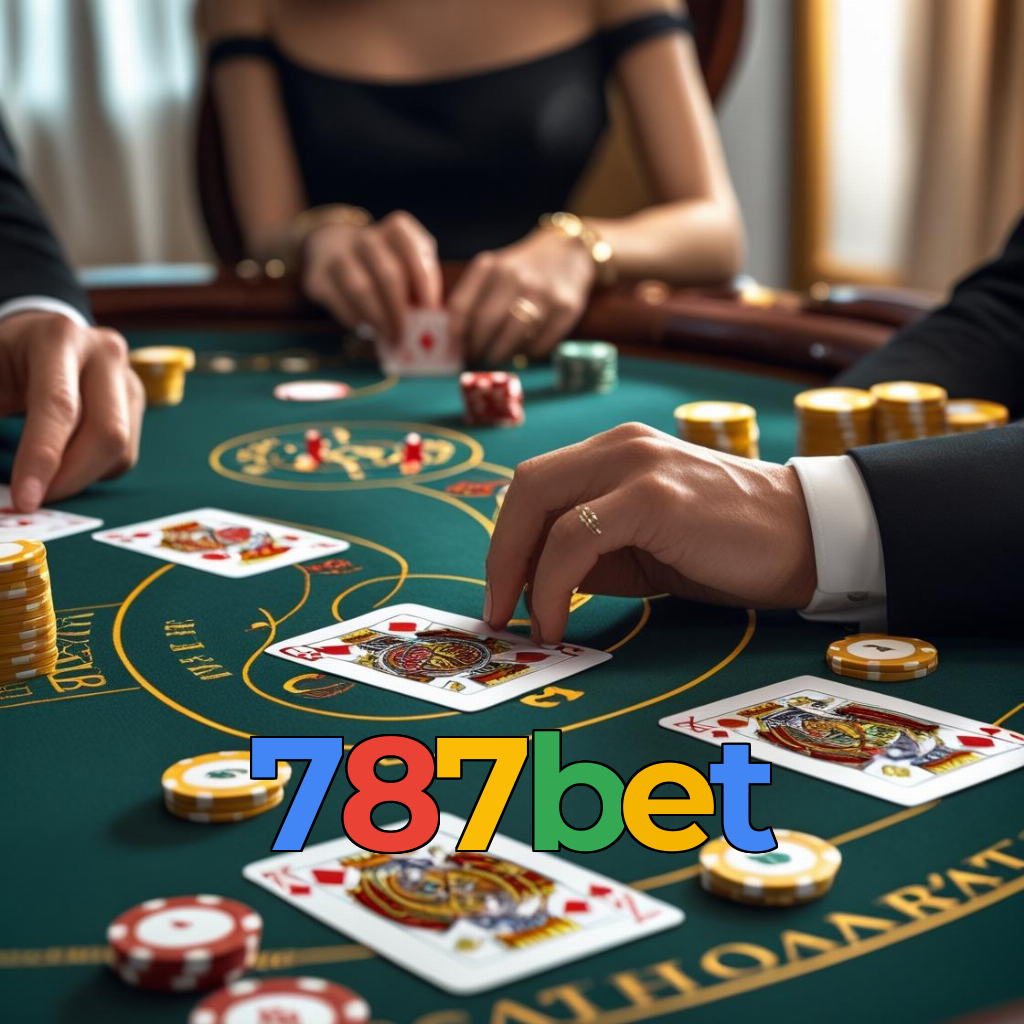 Login no 787bet