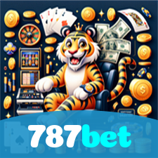 Segurança no 787bet