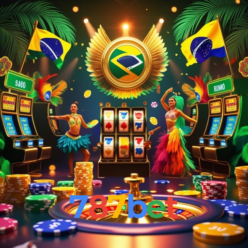 Segurança no 787bet