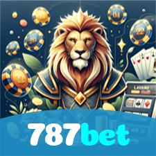 Segurança no 787bet