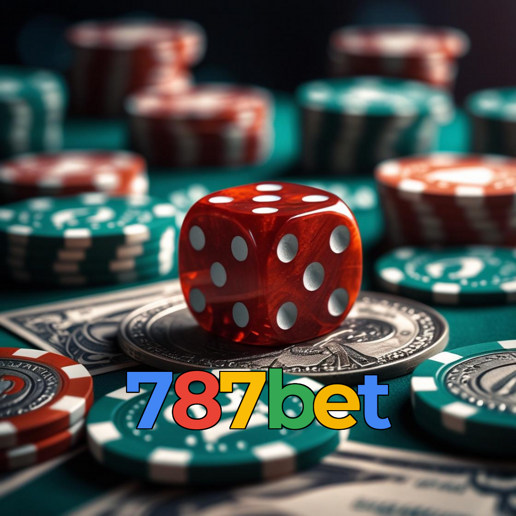 Segurança no 787bet