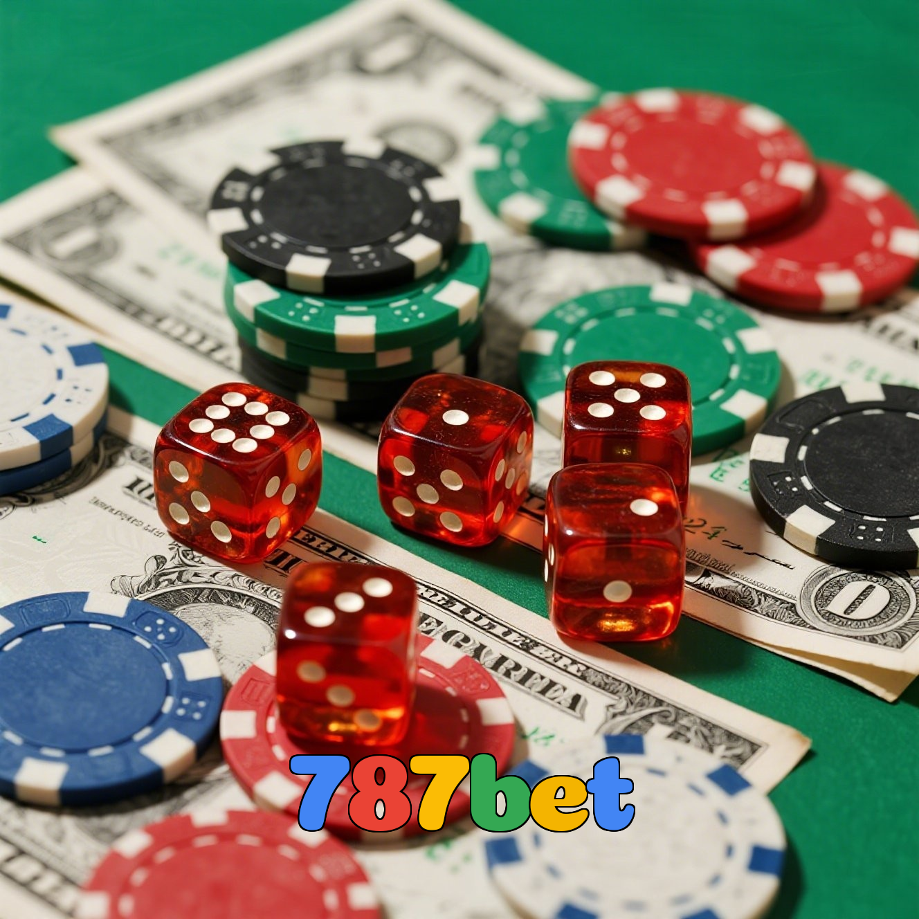 Login no 787bet