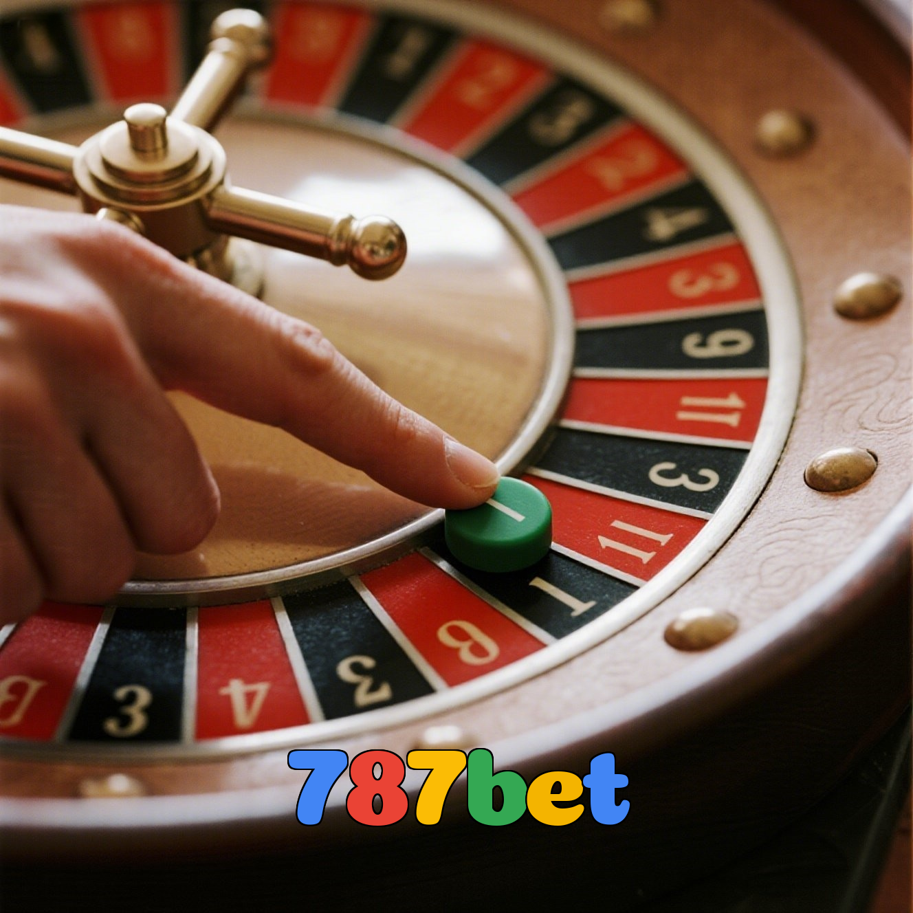 Segurança no 787bet