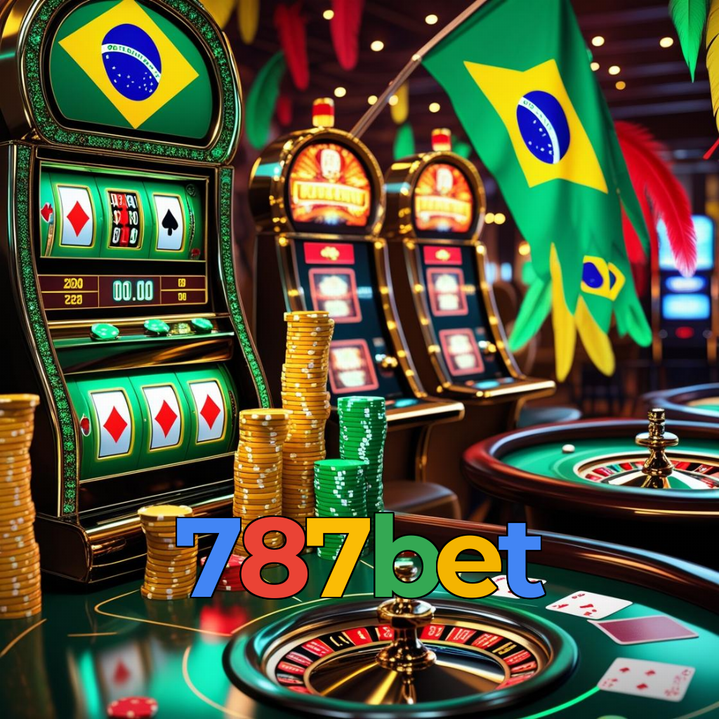 Login no 787bet