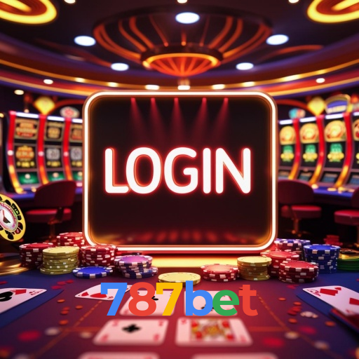 Login no 787bet