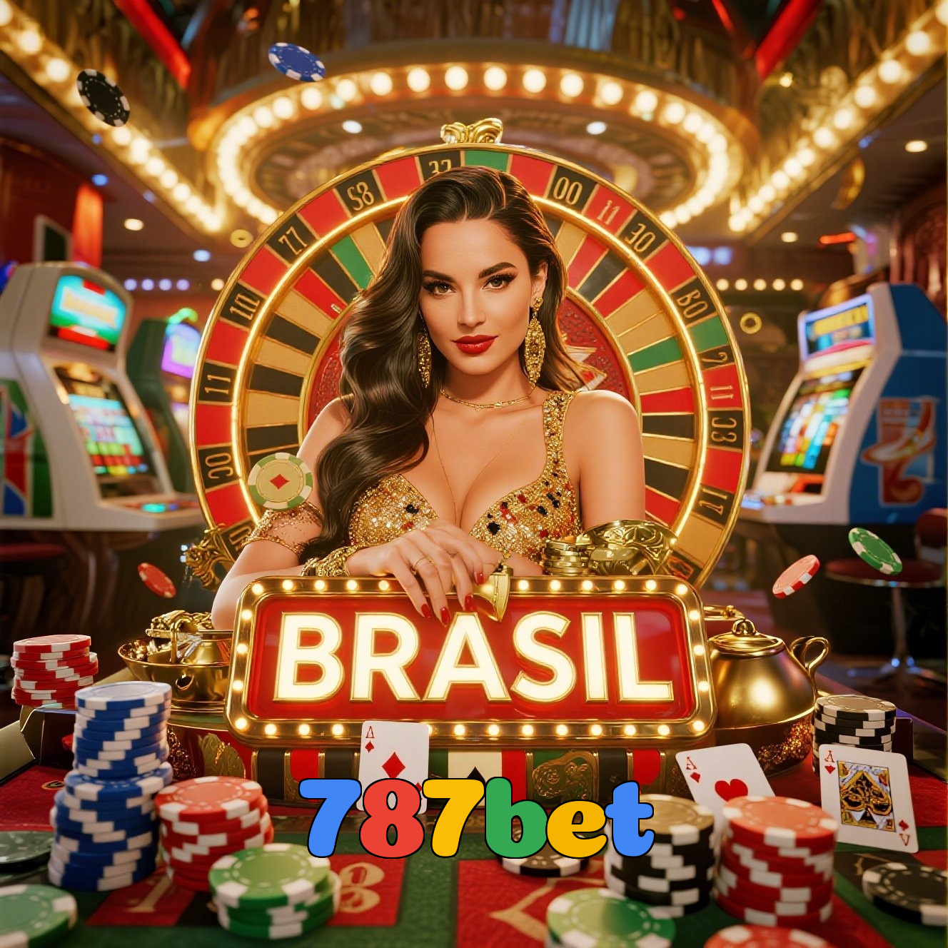Login no 787bet