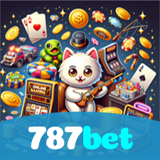 Segurança no 787bet
