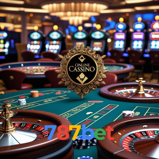 Segurança no 787bet