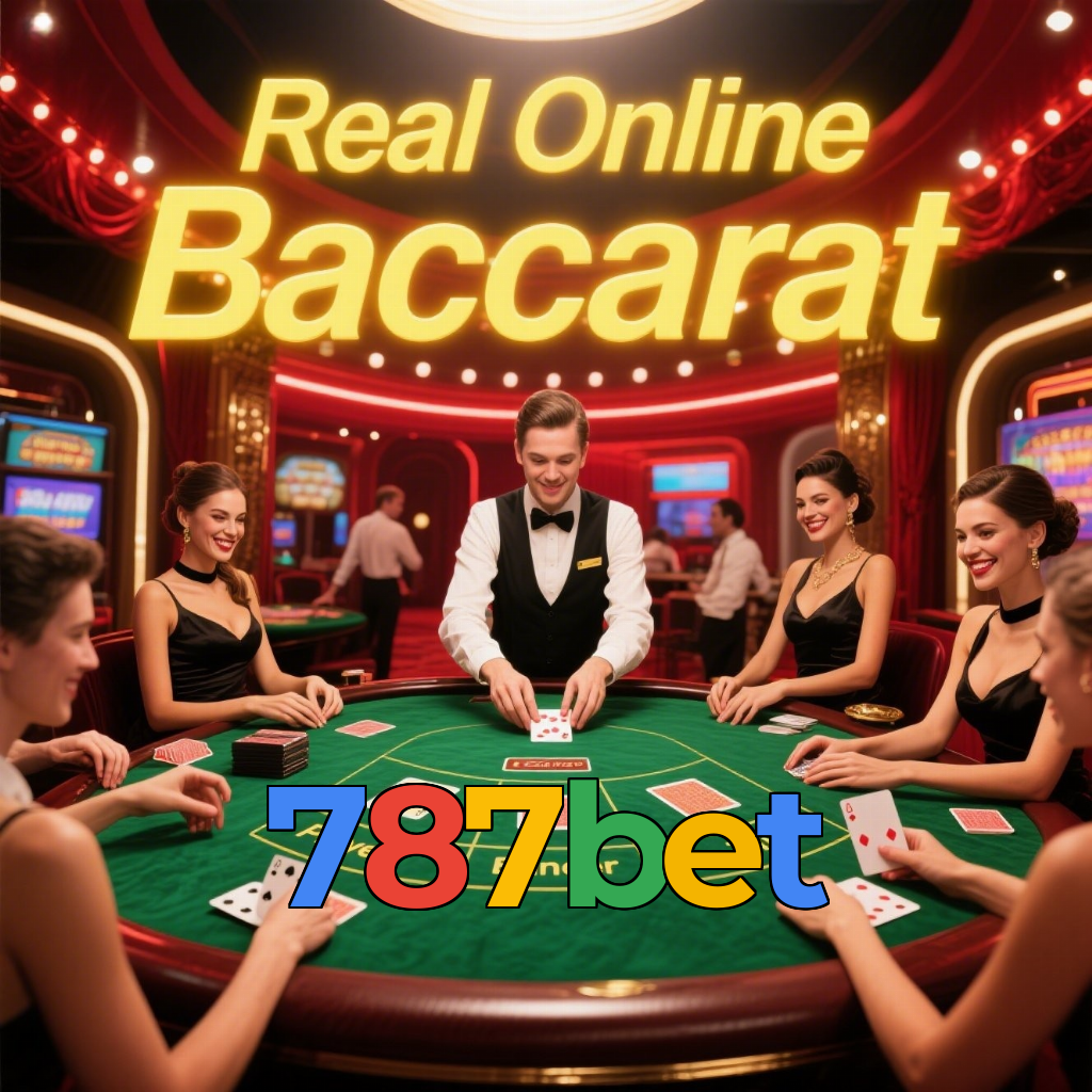 Login no 787bet