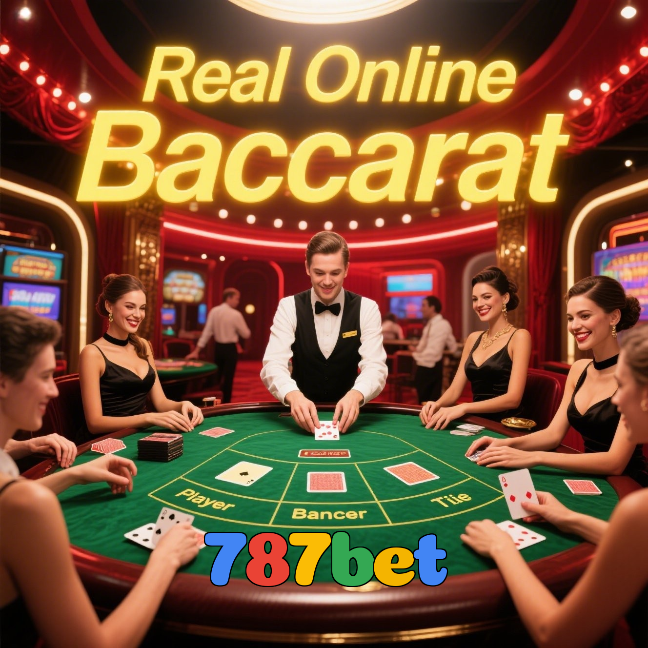 Segurança no 787bet