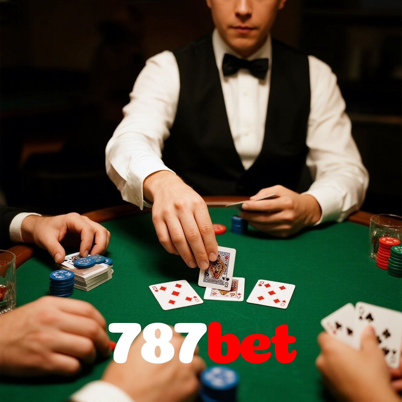 Login no 787bet