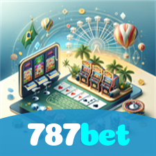 Login no 787bet