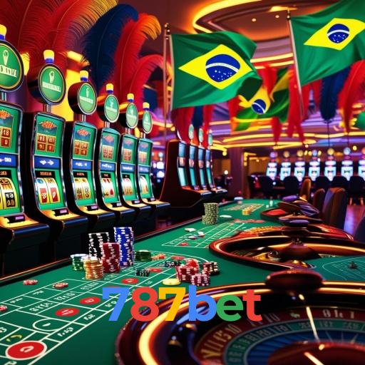 Login no 787bet