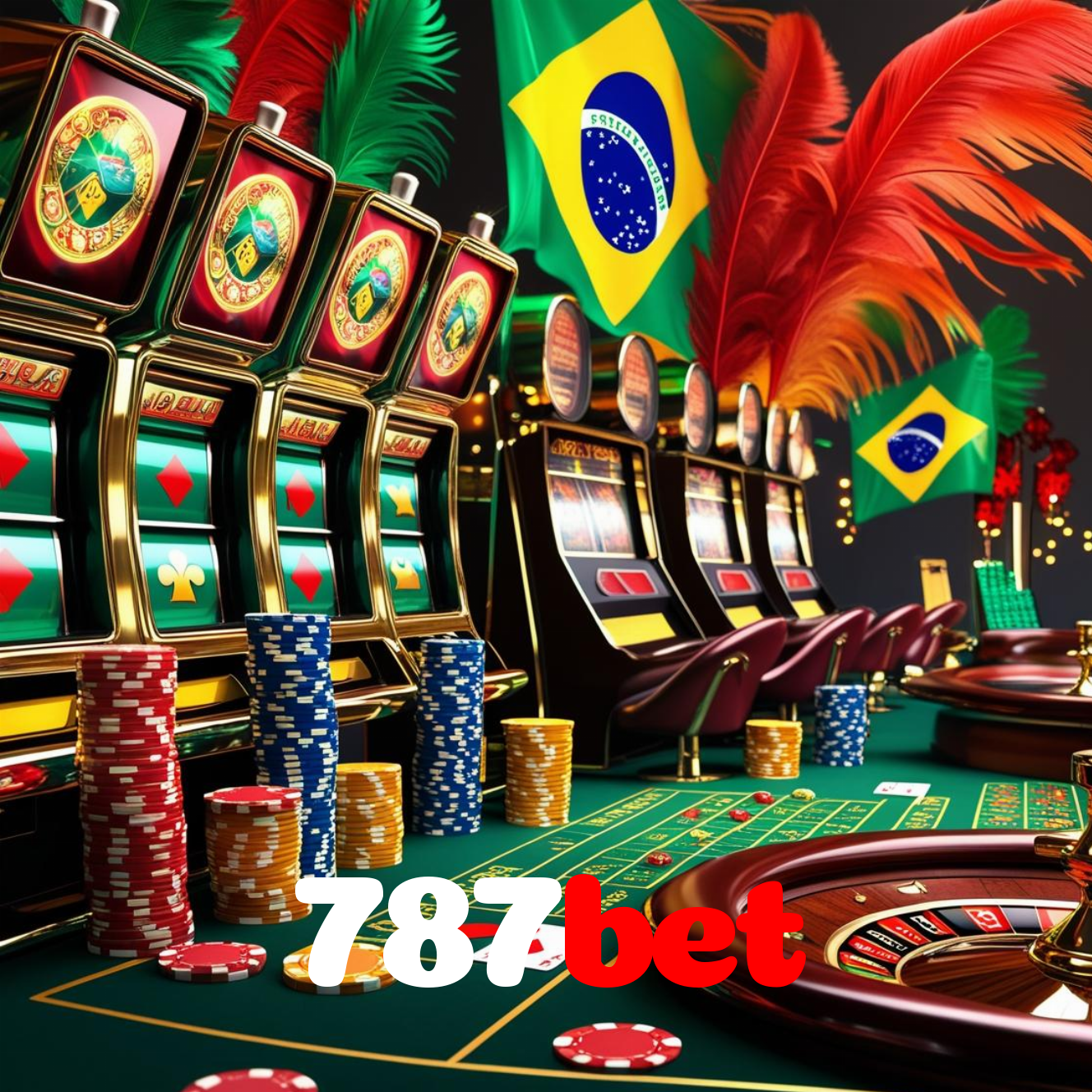 Login no 787bet