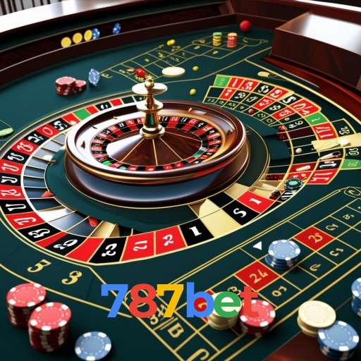 Login no 787bet