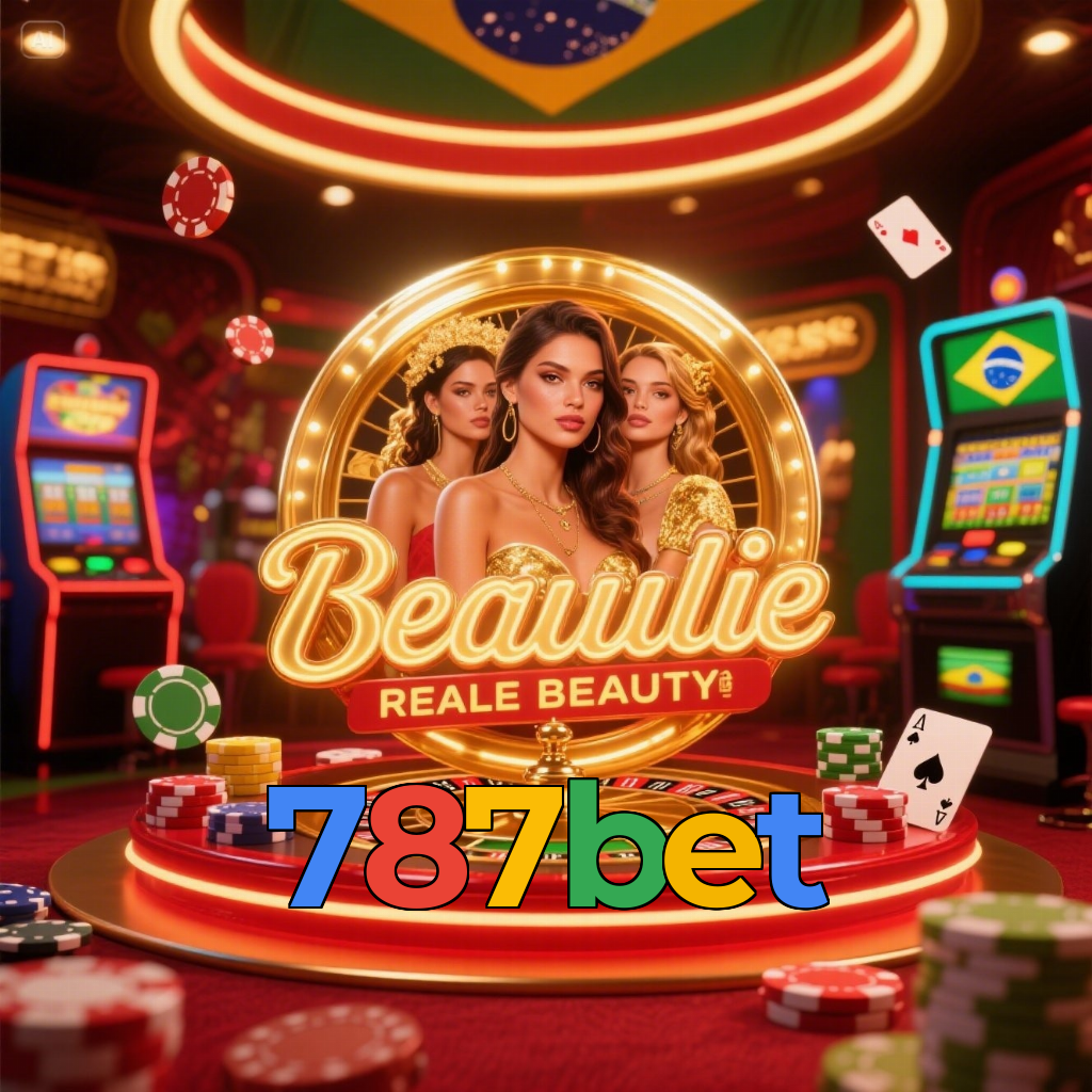 Login no 787bet