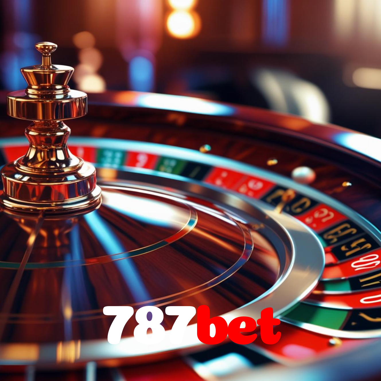Login no 787bet