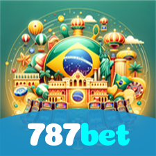 Login no 787bet