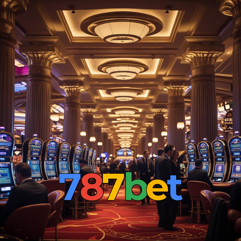 Segurança no 787bet