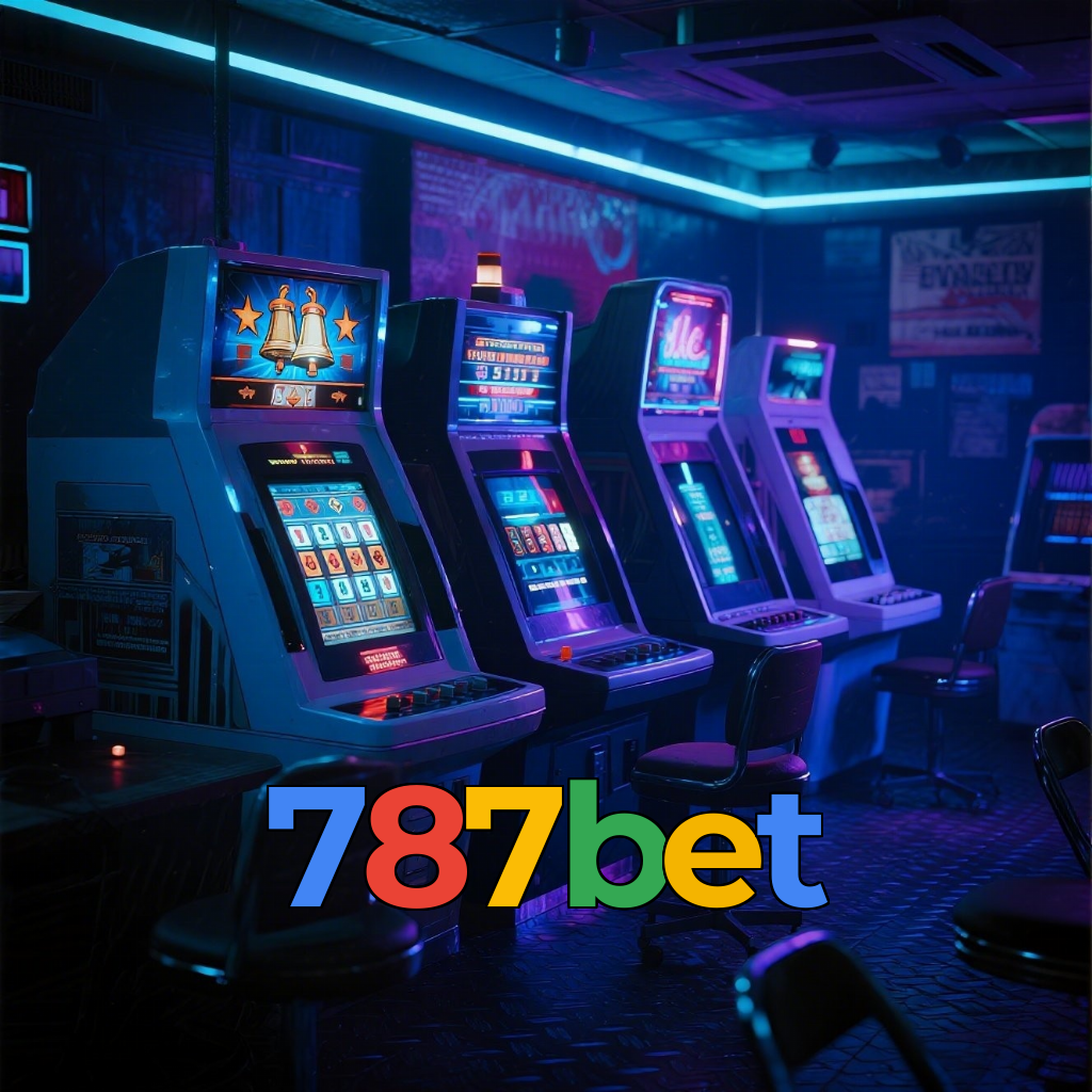 Segurança no 787bet