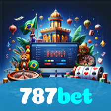 Login no 787bet