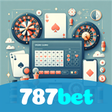 Segurança no 787bet