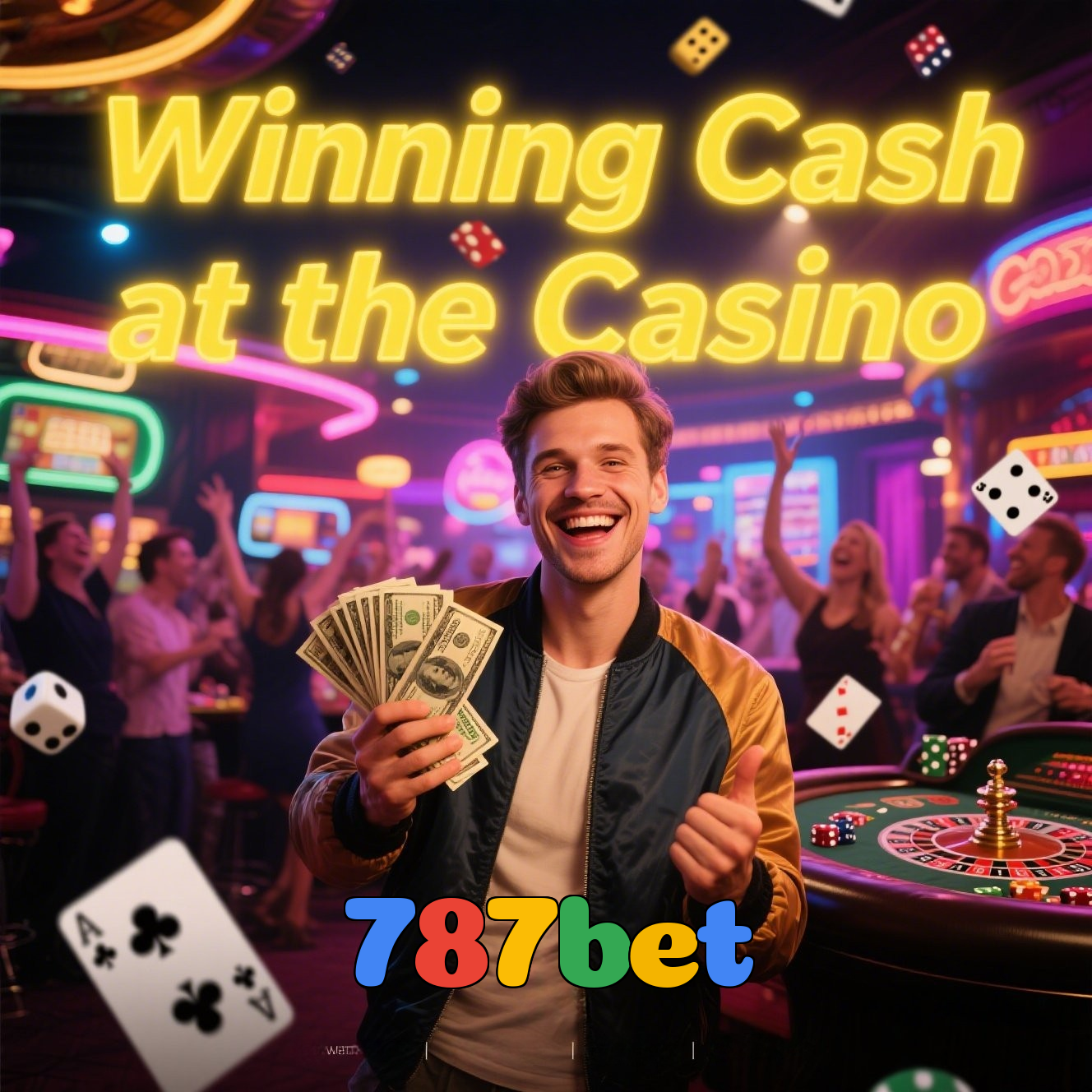Login no 787bet