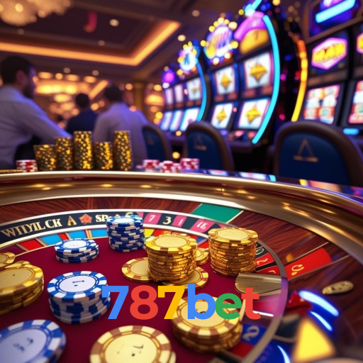 Login no 787bet