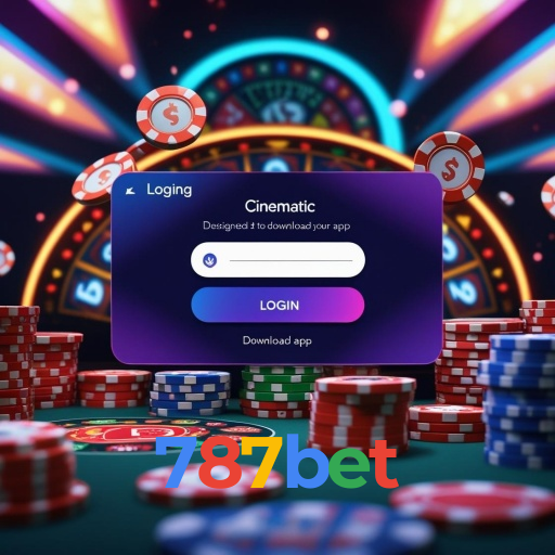 Segurança no 787bet