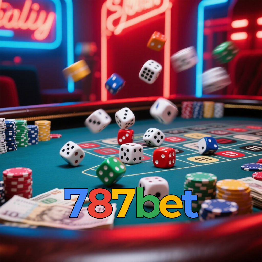 Login no 787bet