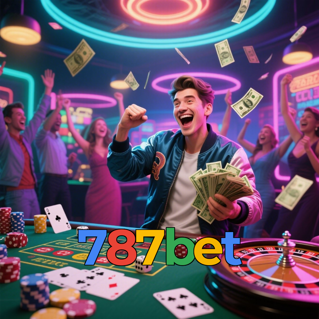Segurança no 787bet