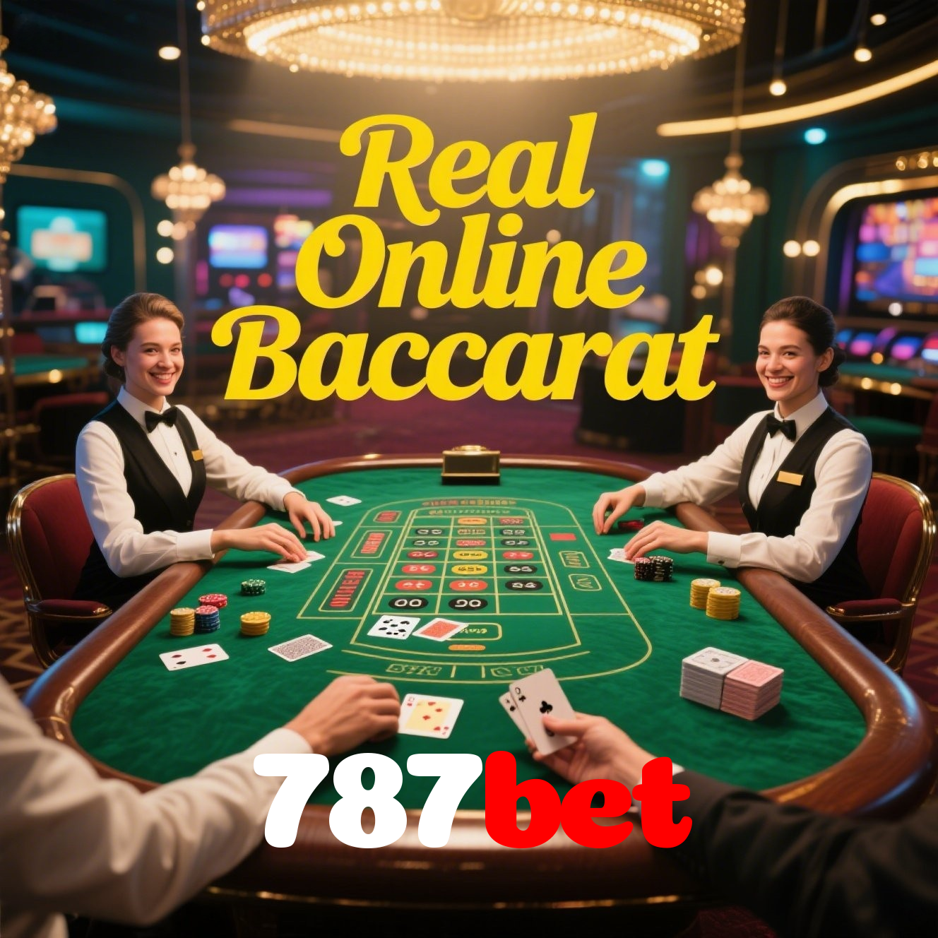 Segurança no 787bet