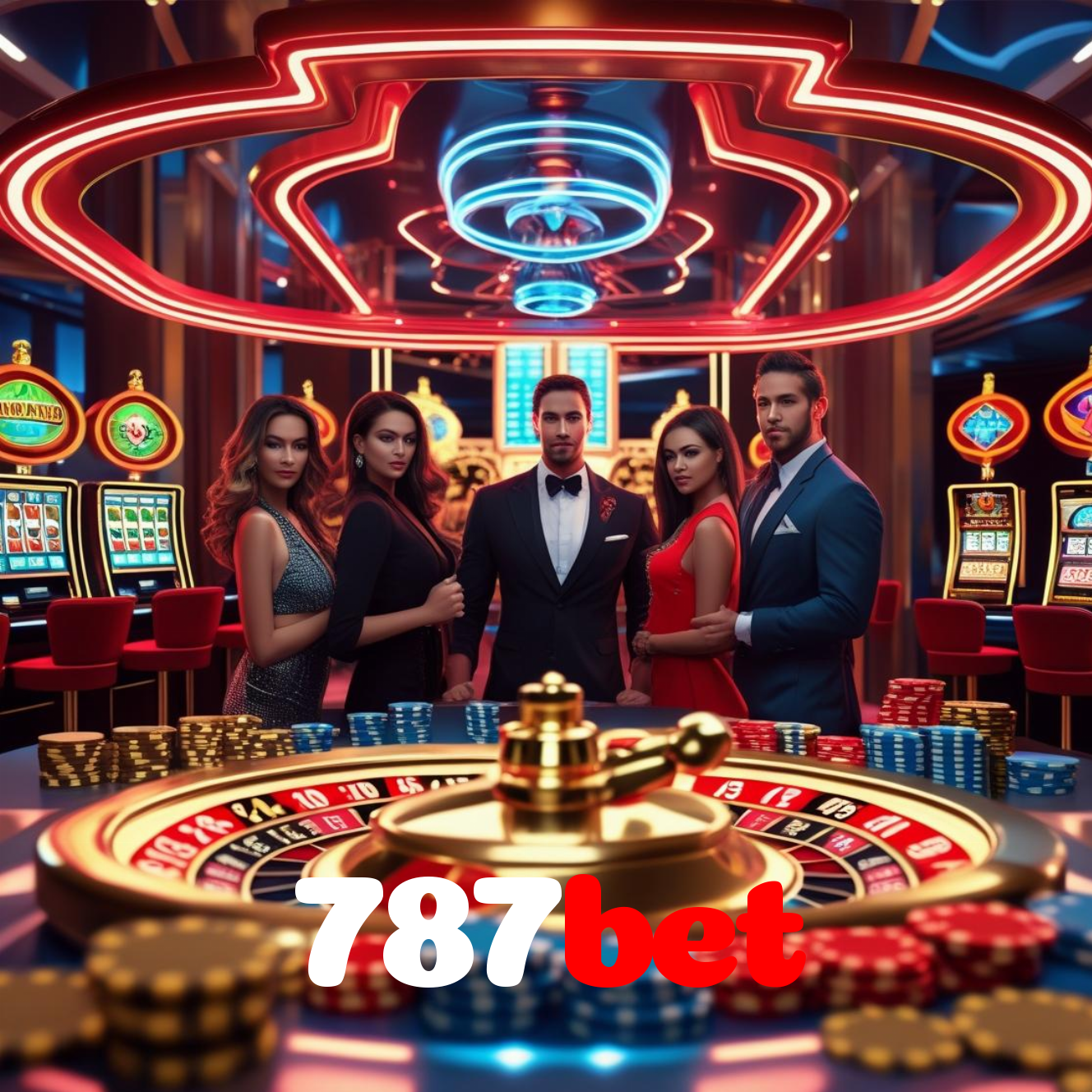 Problemas de Login no 787bet