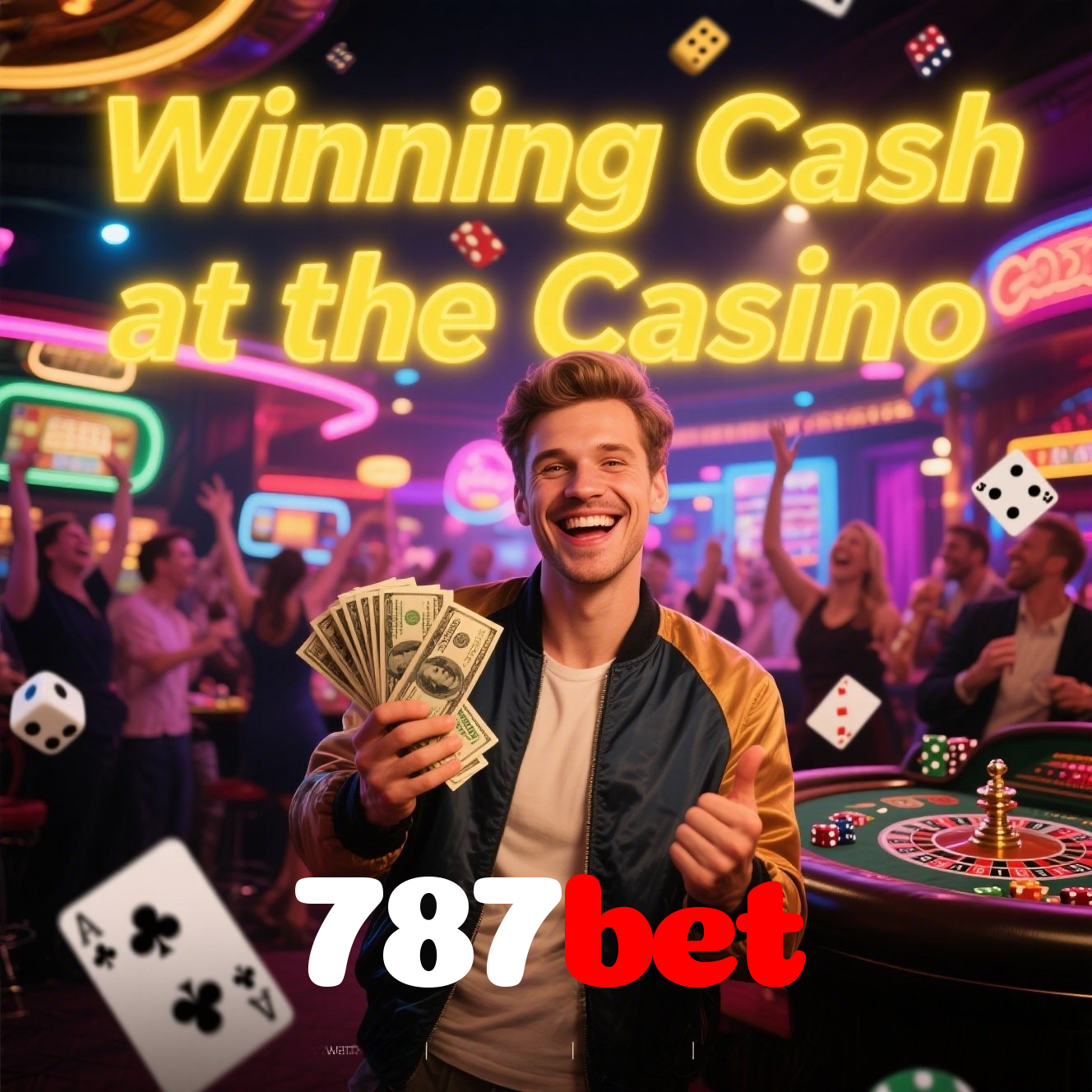 Segurança no 787bet