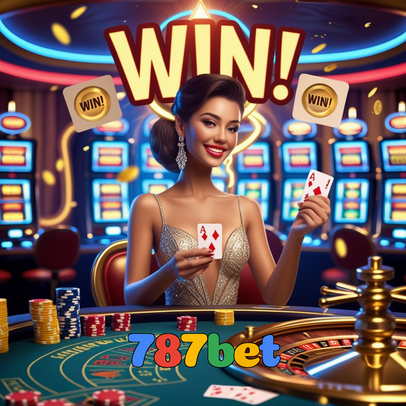 Login no 787bet